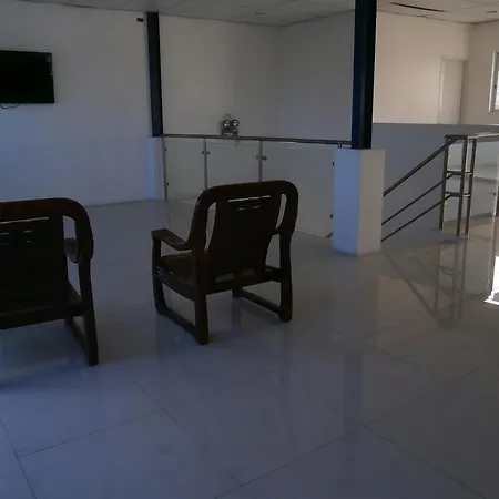 Just Beds Apartelle